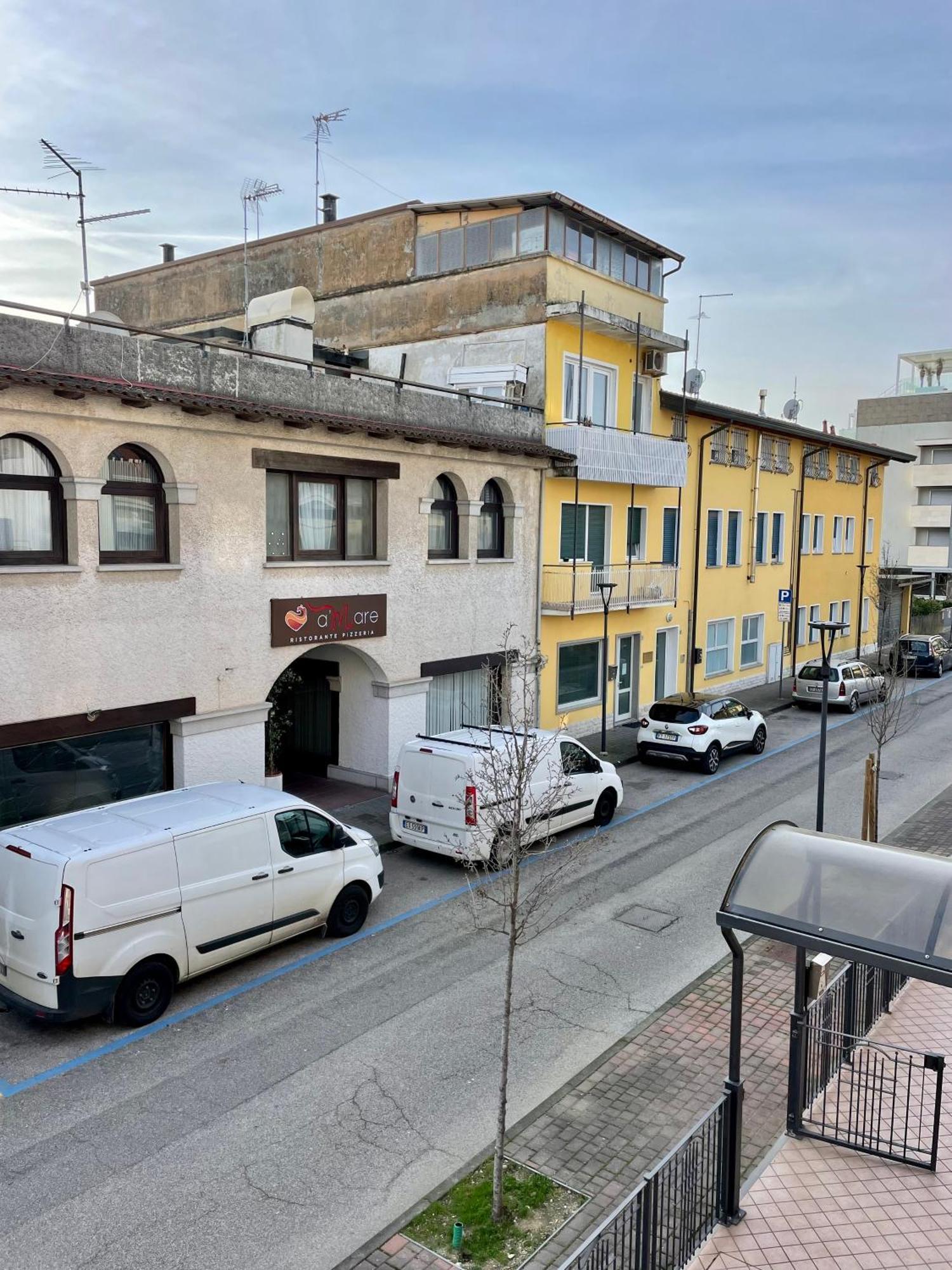 Tommy 1 Daire Lignano Sabbiadoro Dış mekan fotoğraf